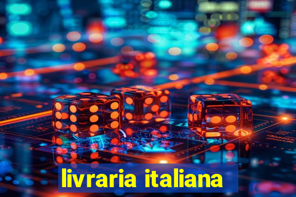 livraria italiana